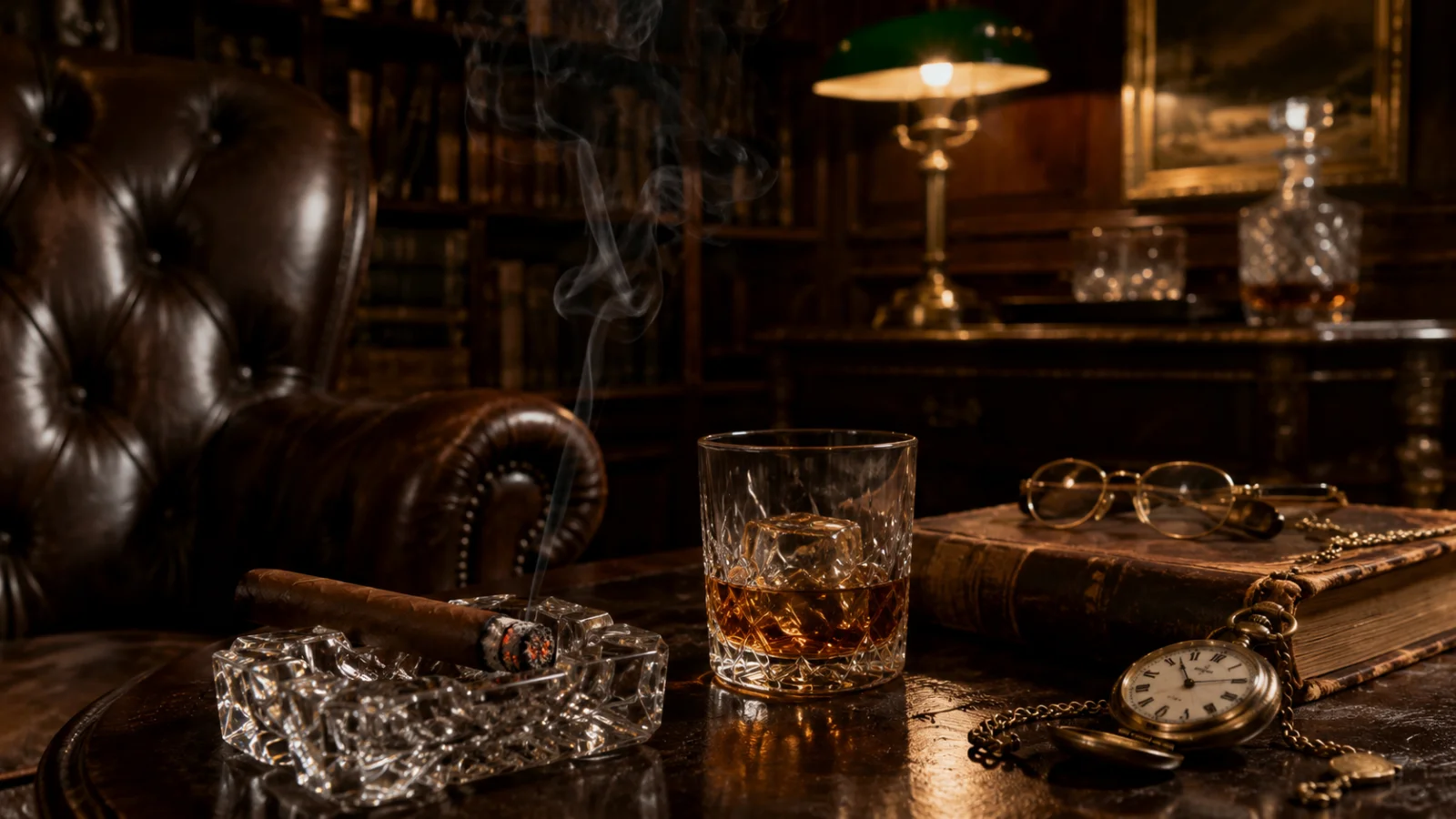Doutníky pro chlapy 2026: Cohiba, Davidoff, Romeo y Julieta - jak řezat, zapálit a párovat