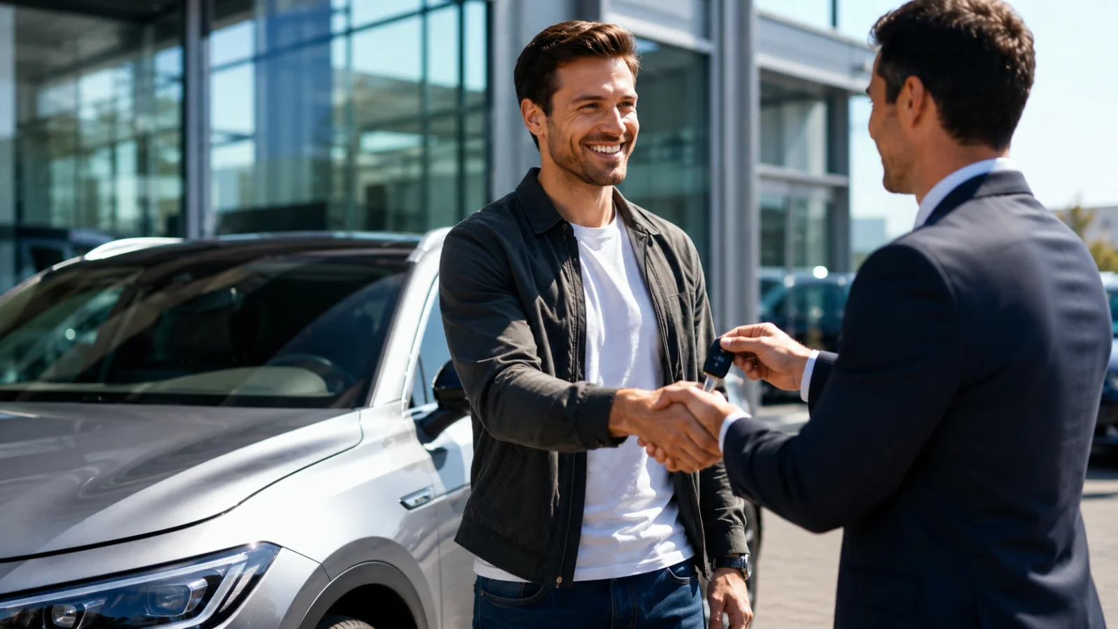 Operativní leasing 2026: DriveTo vs Birne — srovnání, ceny a pro koho se hodí
